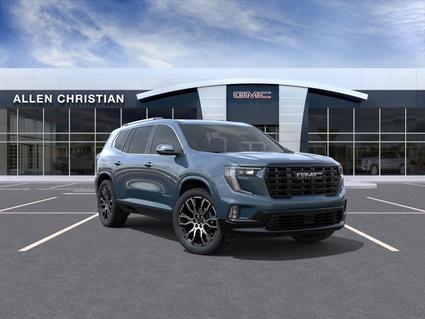 2026 GMC Acadia Dexter MO