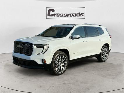 2026 GMC Acadia Corinth MS