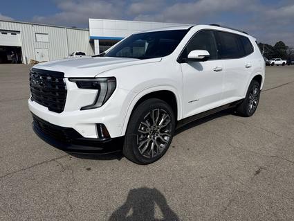 2026 GMC Acadia Kennett MO