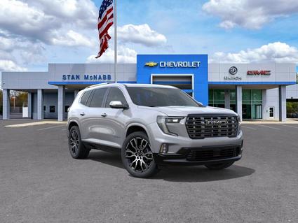 2026 GMC Acadia Tullahoma TN
