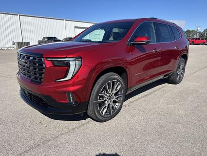 2026 GMC Acadia Kennett MO