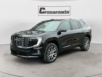 2026 GMC Acadia Corinth MS