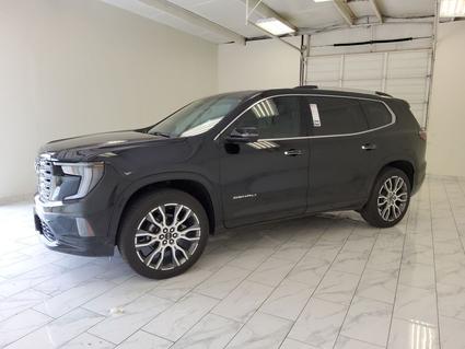 2026 GMC Acadia Livingston TX