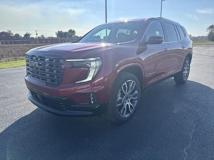 2026 GMC Acadia Kennett MO