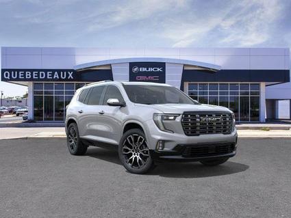 2026 GMC Acadia Tucson AZ