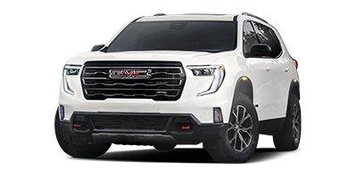 2026 GMC Acadia Hudson WI