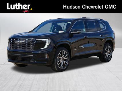 2026 GMC Acadia Hudson WI