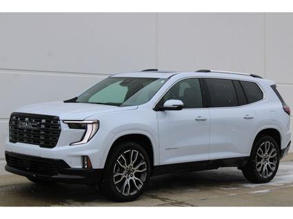 2026 GMC Acadia Tilton IL