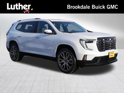 2026 GMC Acadia Minneapolis MN