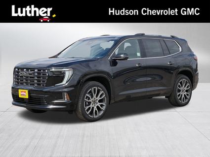 2026 GMC Acadia Hudson WI