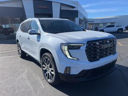 2026 GMC Acadia Twin Falls ID