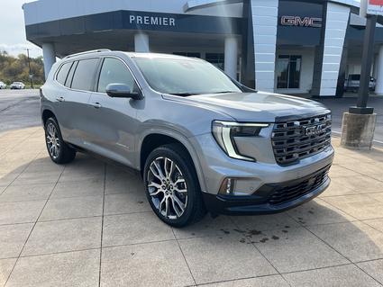 2026 GMC Acadia Rittman OH