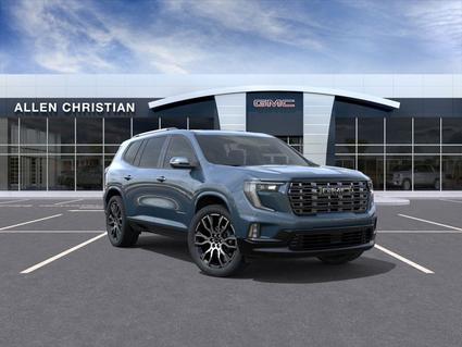 2026 GMC Acadia Dexter MO