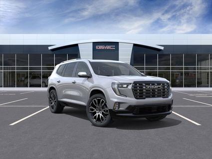 2026 GMC Acadia Rexburg ID