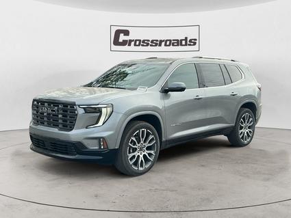 2026 GMC Acadia Corinth MS