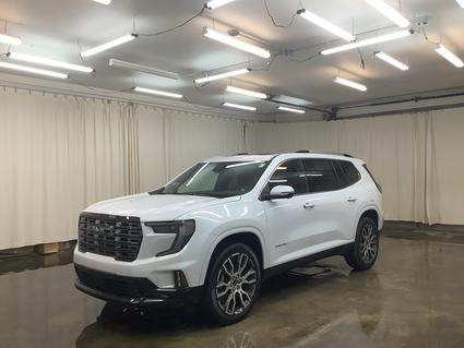 2026 GMC Acadia Warsaw IN