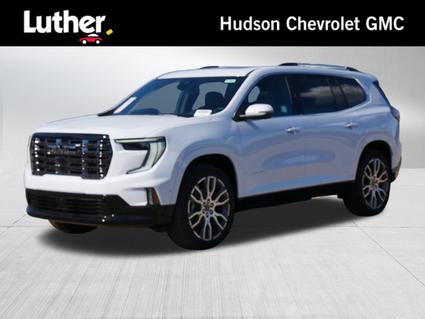 2026 GMC Acadia Hudson WI