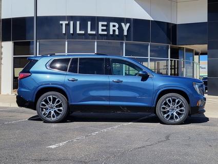 2026 GMC Acadia Los Lunas NM