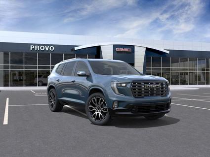 2026 GMC Acadia Provo UT