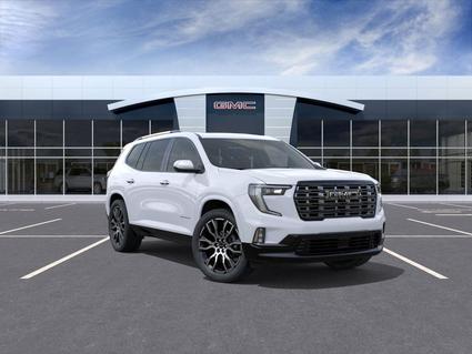 2026 GMC Acadia Rexburg ID