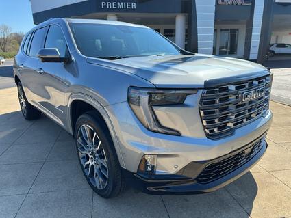 2026 GMC Acadia Rittman OH