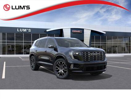 2026 GMC Acadia McMinnville OR