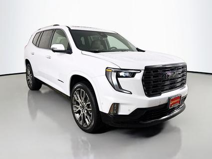 2026 GMC Acadia Hermiston OR