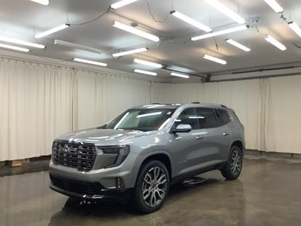 2026 GMC Acadia Warsaw IN