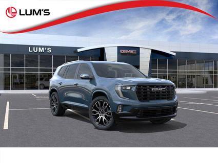 2026 GMC Acadia McMinnville OR