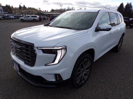 2026 GMC Acadia Cody WY