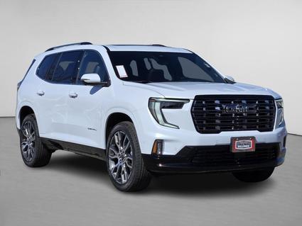 2026 GMC Acadia Billings MT
