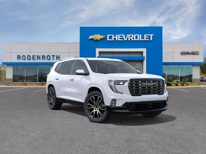 2026 GMC Acadia Sault Ste. Marie MI