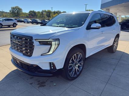 2026 GMC Acadia Rittman OH
