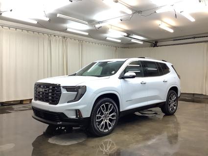 2026 GMC Acadia Warsaw IN