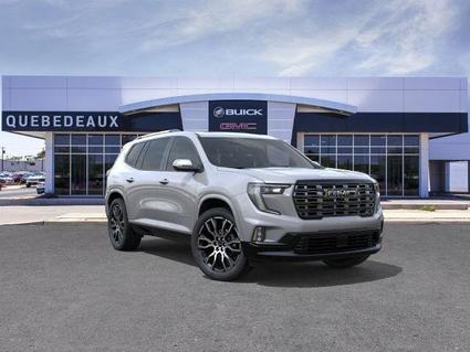 2026 GMC Acadia Tucson AZ