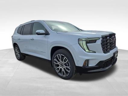 2026 GMC Acadia Kalispell MT