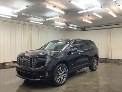 2026 GMC Acadia Warsaw IN