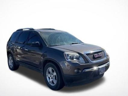 2008 GMC Acadia Salem OR
