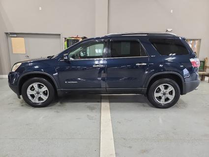 2008 GMC Acadia Manchester IA
