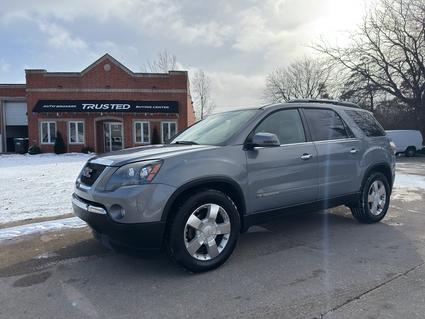 2008 GMC Acadia Glendale Heights  IL