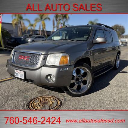 2005 GMC Envoy XL Escondido CA