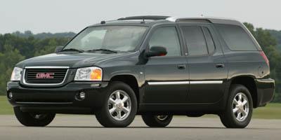 2005 GMC Envoy XUV Rigby ID