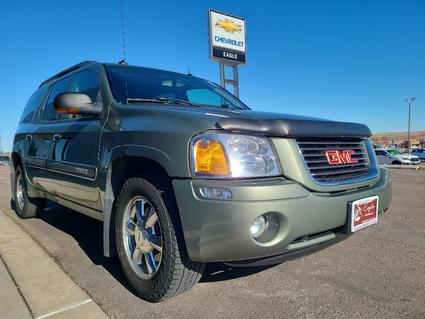 2004 GMC Envoy XL Chadron NE