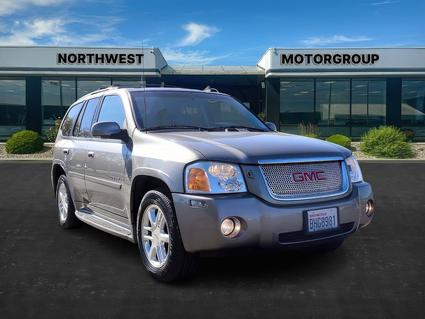 2007 GMC Envoy Pasco WA