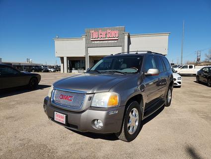 2005 GMC Envoy Midland TX