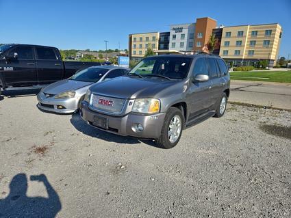 2007 GMC Envoy Warsaw IN