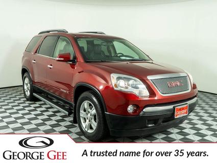 2008 GMC Acadia Liberty Lake WA