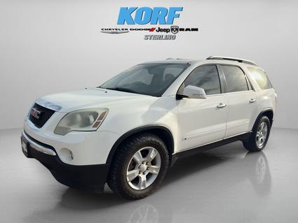 2009 GMC Acadia Sterling CO