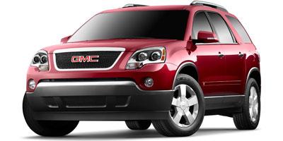 2009 GMC Acadia Tremonton UT