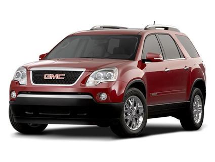 2008 GMC Acadia Minneapolis MN